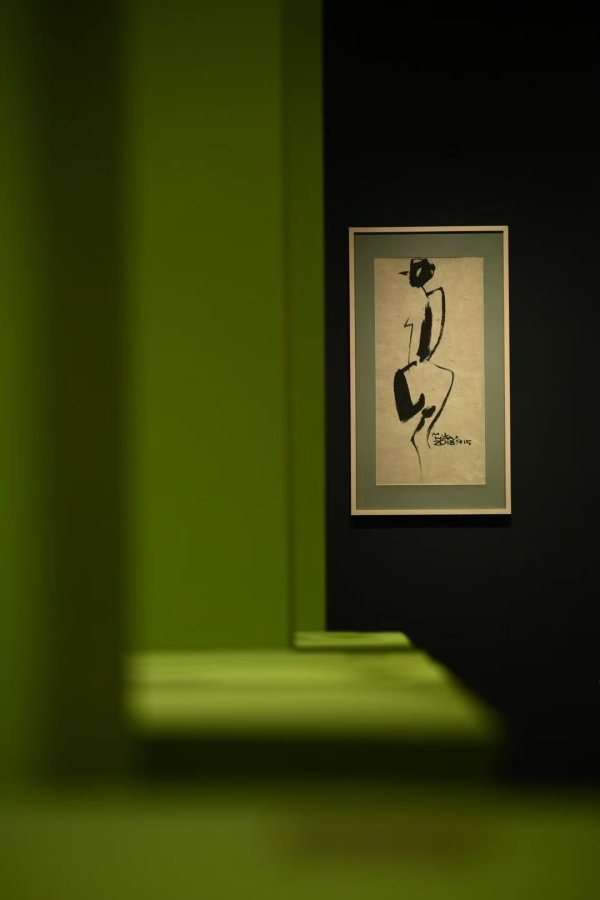 富腾优配 打卡假日“多巴胺”展览，五一成都市美术馆展览提前知