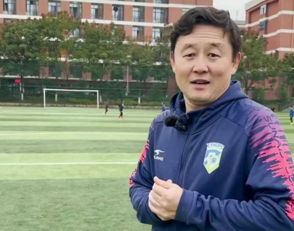 顺配宝 中间人推波助澜引发关注，家长理亏不愿仲裁！孙继海坚持按规定来