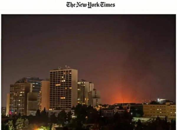 丰益国际 以色列战机来袭，伊朗领空门户洞开？