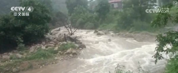 牛人配资 为什么北京本轮降雨持续140多个小时？呈现哪些新特点？专家分析