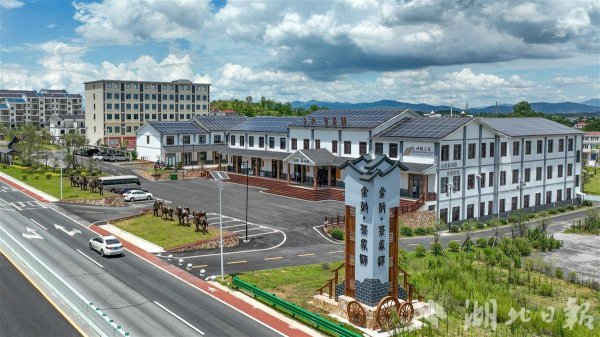 鸿E配资 交通运输部点赞湖北这两项指标