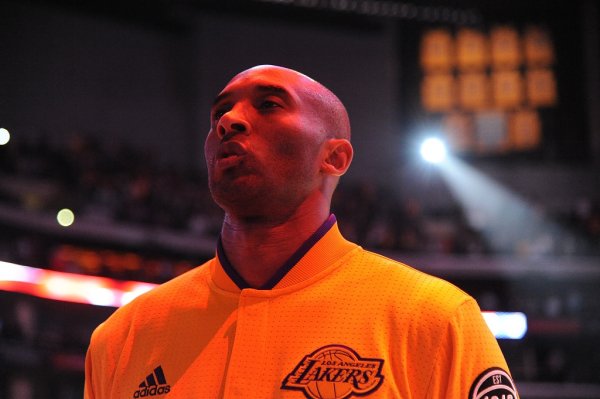 杠杆配资网 上赛季球鞋上脚人数TOP15: 科比球鞋断档领先 共136人穿过