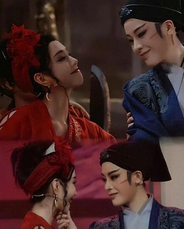 金牛网 从花旦到小生，她用10年功夫火爆全国，越剧能一直火吗？