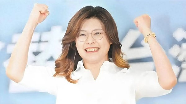 米配资 国民党“全代会”今登场！郑丽文就任党主席，马英九韩国瑜与会